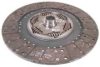 KAWE 4605 Clutch Disc